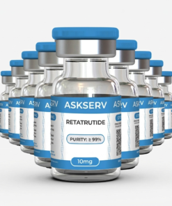 retatrutide 10mg kopen - Bundel van 10 flesjes