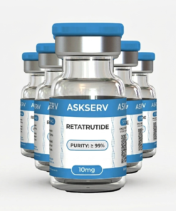 retatrutide 10mg kopen - Bundel van 5 flesjes
