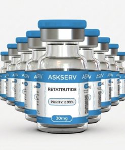 retatrutide 30mg kopen - Bundel van 10 flesjes